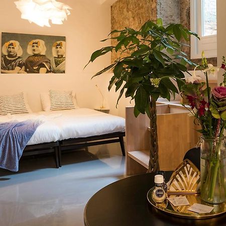 Hoteldebeautel Флиссинген Экстерьер фото
