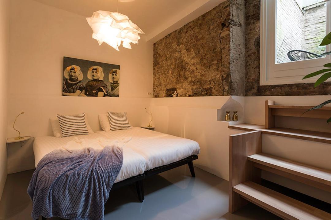 Hoteldebeautel Флиссинген Экстерьер фото