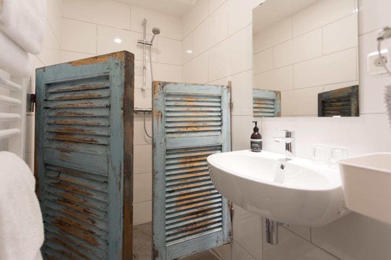 Hoteldebeautel Флиссинген Экстерьер фото
