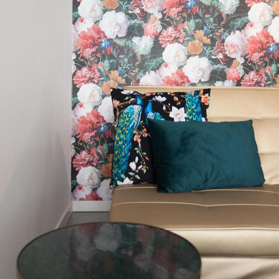 Hoteldebeautel Флиссинген Экстерьер фото