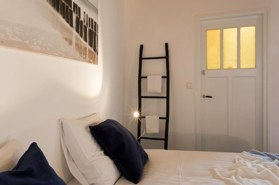 Hoteldebeautel Флиссинген Экстерьер фото