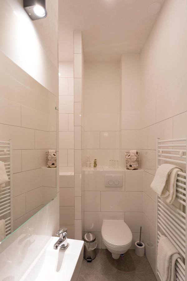 Hoteldebeautel Флиссинген Экстерьер фото